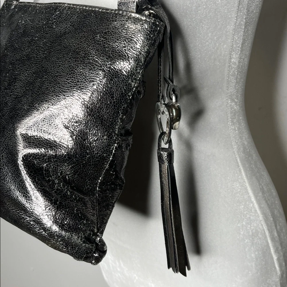 Brighton bronze crossbody